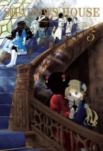 Shadows House 05