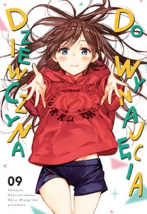 Dziewczyna do wynajęcia 09 ( Kanojo, Okarishimasu )