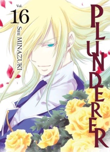 Plunderer 16