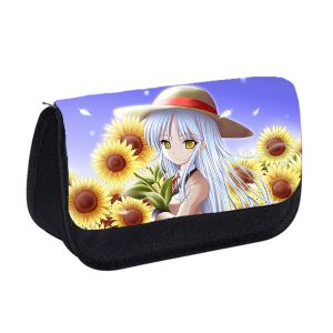 Piórnik piramidka Angel Beats #16