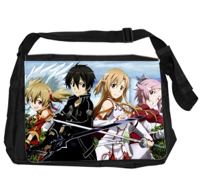 Torba z napą Sword art Online #11