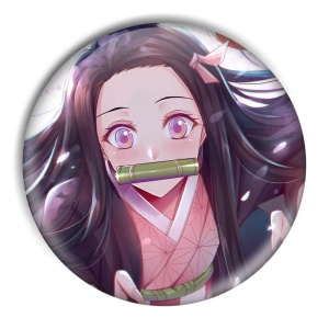 Przypinka Kimetsu no Yaiba 58