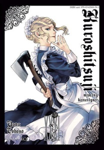 Kuroshitsuji 31