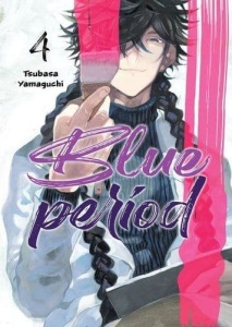 Manga Blue Period 04