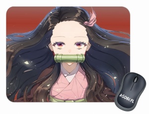 Podkładka Kimetsu no Yaiba #08