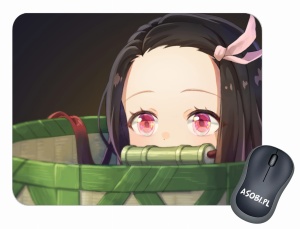Podkładka Kimetsu no Yaiba #10