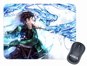 Podkładka Kimetsu no Yaiba #12