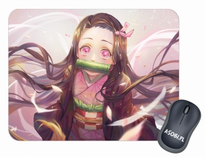 Podkładka Kimetsu no Yaiba #14