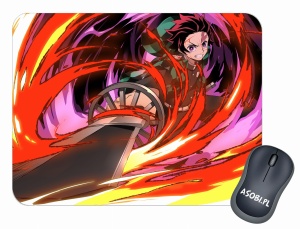 Podkładka Kimetsu no Yaiba #20