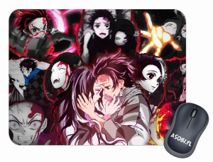 Podkładka Kimetsu no Yaiba #21