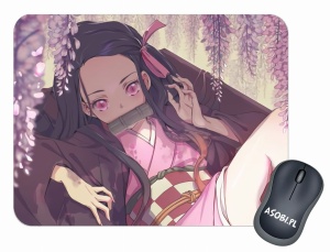 Podkładka Kimetsu no Yaiba #22