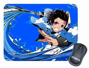 Podkładka Kimetsu no Yaiba #24