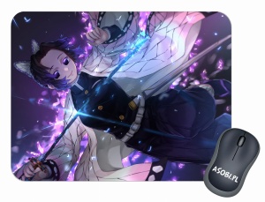 Podkładka Kimetsu no Yaiba #25