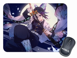Podkładka Kimetsu no Yaiba #27