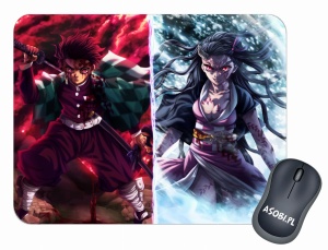 Podkładka Kimetsu no Yaiba #51