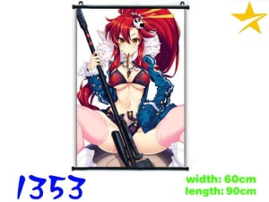 Wallscroll Tengen Toppa Gurren Lagann #3