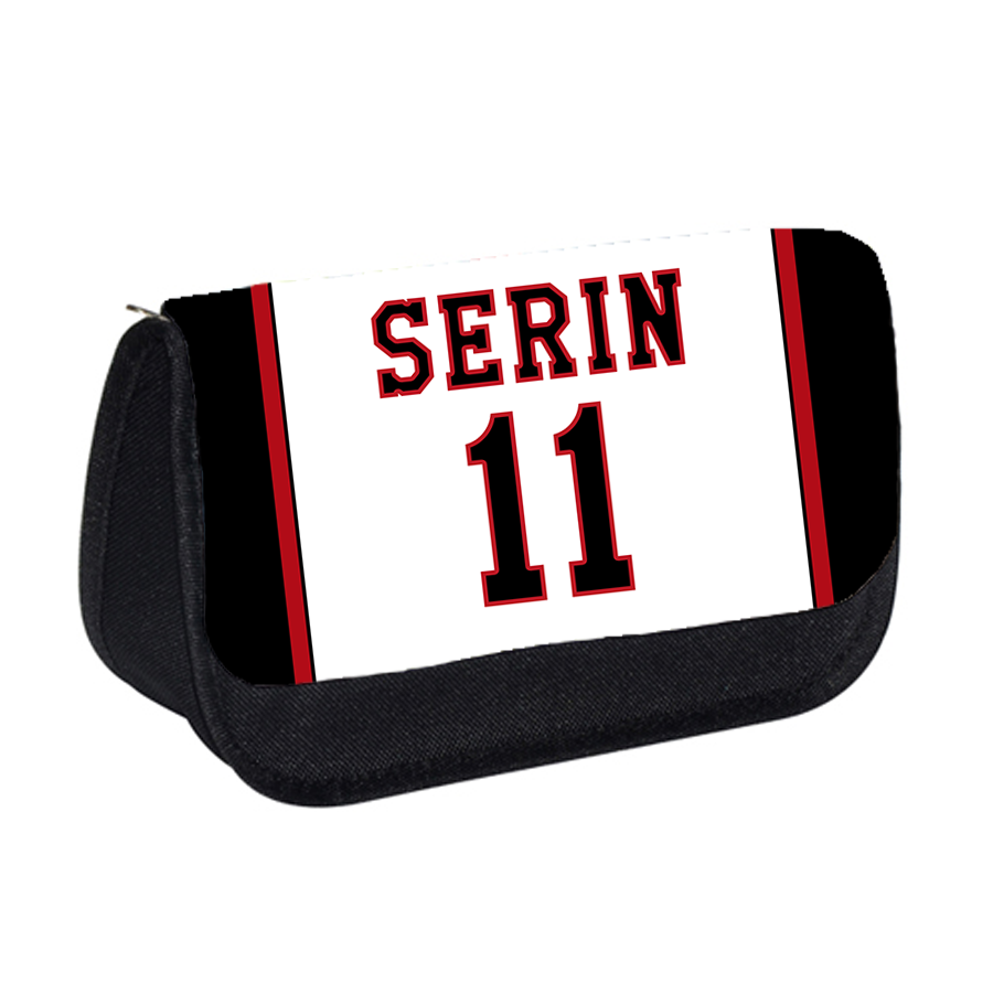 Piórnik piramidka Kuroko no Basket #15