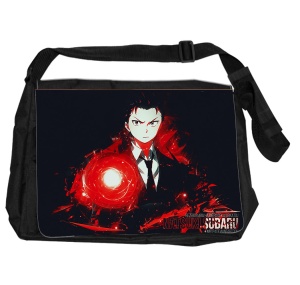 Torba z napą Re Zero #30