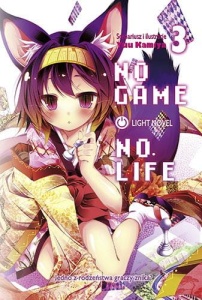 LN No Game No Life 03