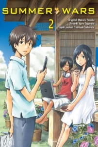 Summer Wars 02