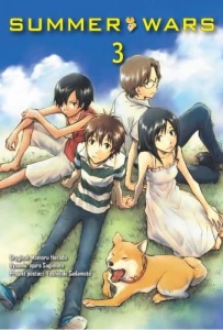 Summer Wars 03