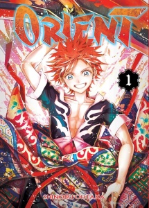Orient 01