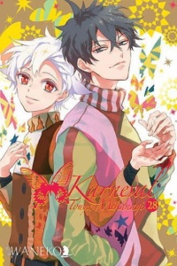 Karneval 28
