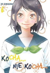 Kocha, nie kocha... 06
