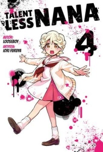 Talentless Nana 04
