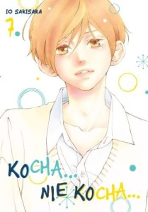 Kocha, nie kocha... 07