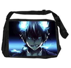 Torba z napą Ao no Exorcist #14
