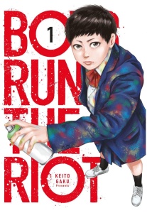 Boys Run the Riot 01