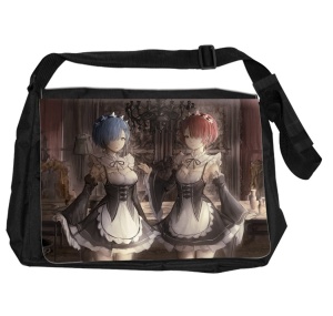 Torba z napą Re Zero #23