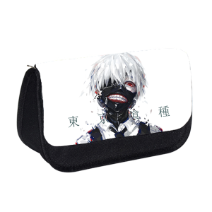 Piórnik piramidka Tokyo Ghoul #09
