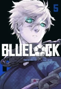 Blue Lock 05