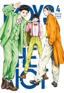 Boys Run the Riot 04