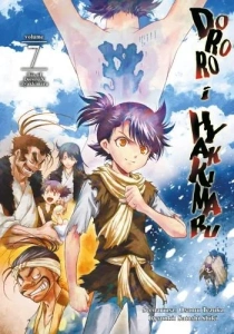 Dororo i Hyakkimaru 07