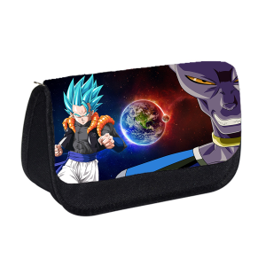 Piórnik piramidka Dragon Ball #22