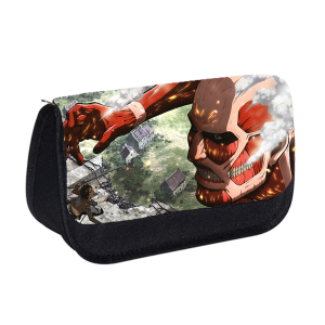 Piórnik piramidka Attack on Titan #35