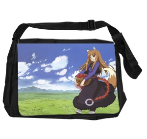 Torba z napą Spice and Wolf #13