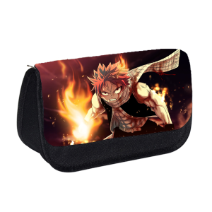 Piórnik piramidka Fairy Tail #15