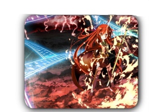 Podkładka pod mysz Shakugan no Shana #1