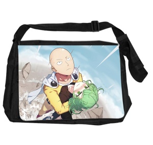 Torba z napą One Punch Man #02