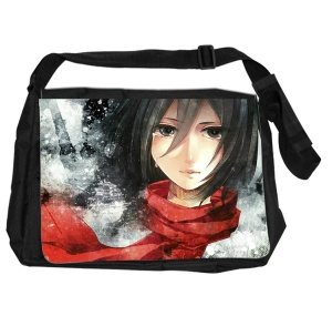 Torba z napą Attack on Titan #13