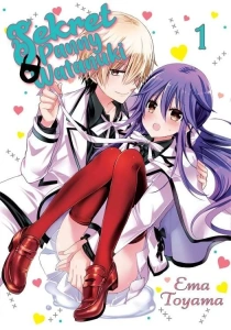 Sekret panny Watanuki 01