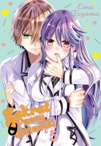 Sekret panny Watanuki 05