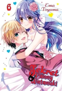 Sekret panny Watanuki 06