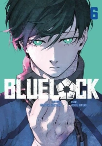 Blue Lock 06