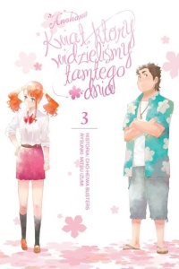 Anohana 03