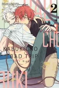 Kabukicho bad trip 02